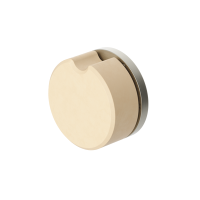 Alchemy Progressive Mixer - Brushed Nickel x Nood