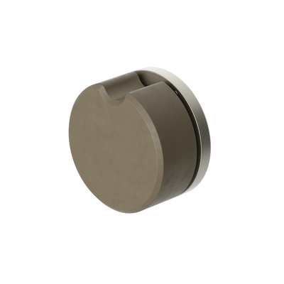 Alchemy Progressive Mixer - Brushed Nickel x Olive