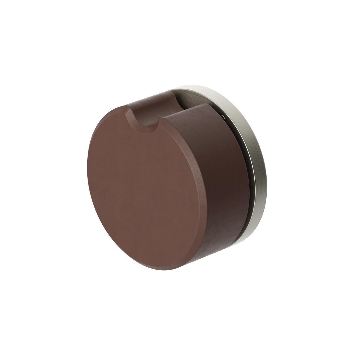 Alchemy Progressive Mixer - Brushed Nickel x Slate