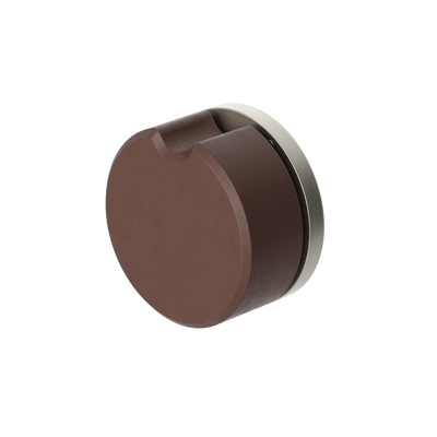 Alchemy Progressive Mixer - Brushed Nickel x Slate