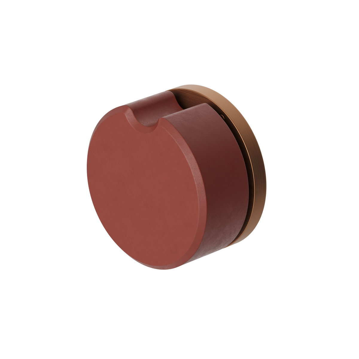 Alchemy Progressive Mixer - Lustre Bronze x Clay