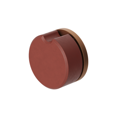 Alchemy Progressive Mixer - Lustre Bronze x Clay