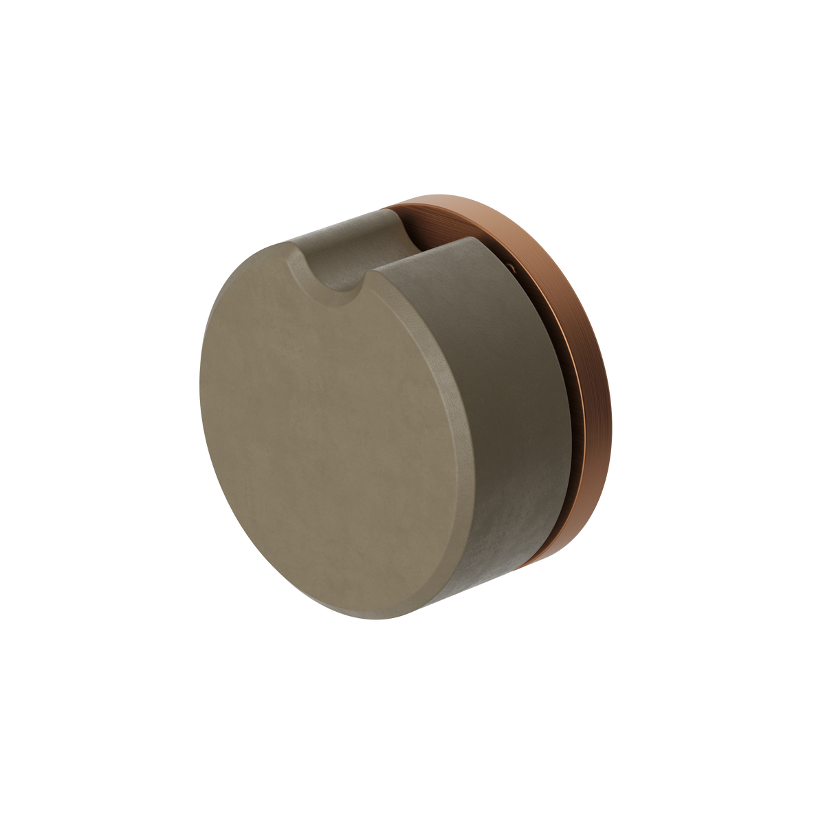 Alchemy Progressive Mixer - Lustre Bronze x Olive