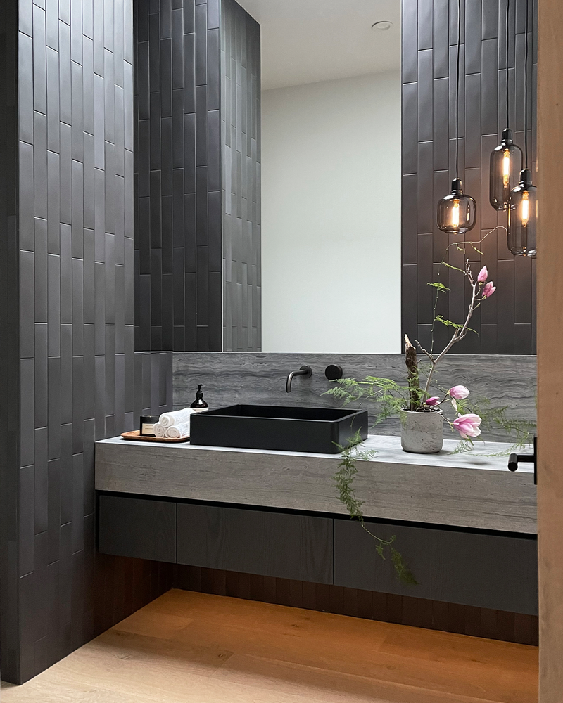 Vesl Rectangle Basin