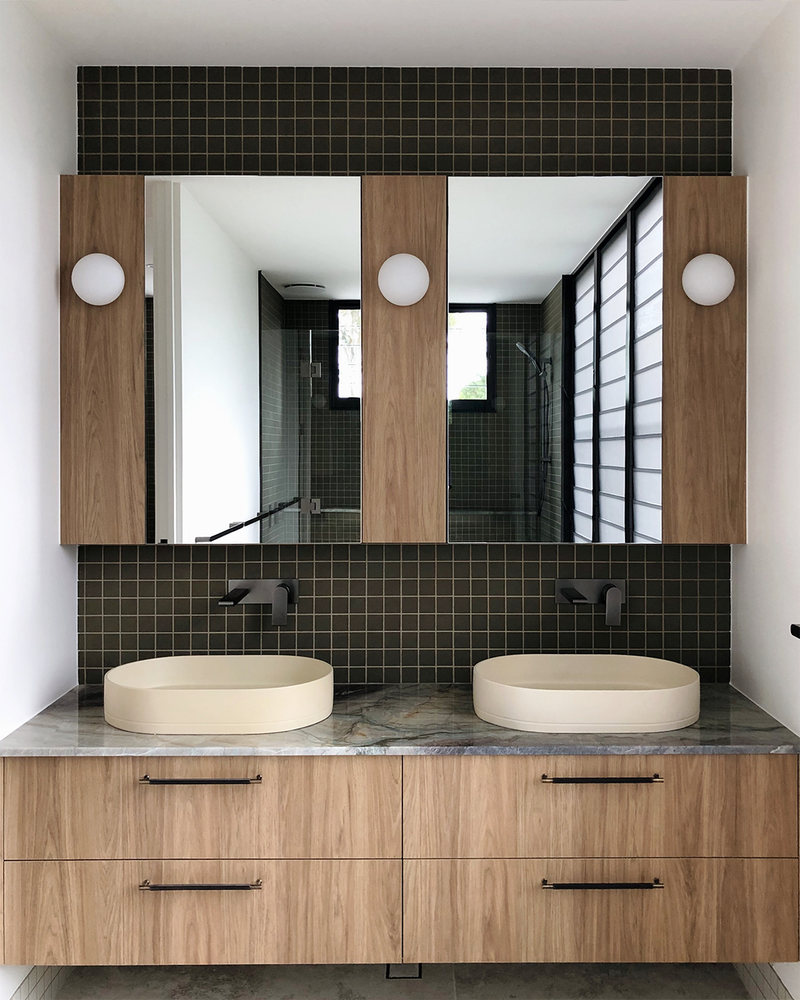 Pill Basin