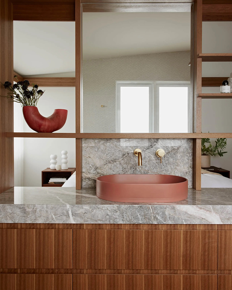 Pill Basin