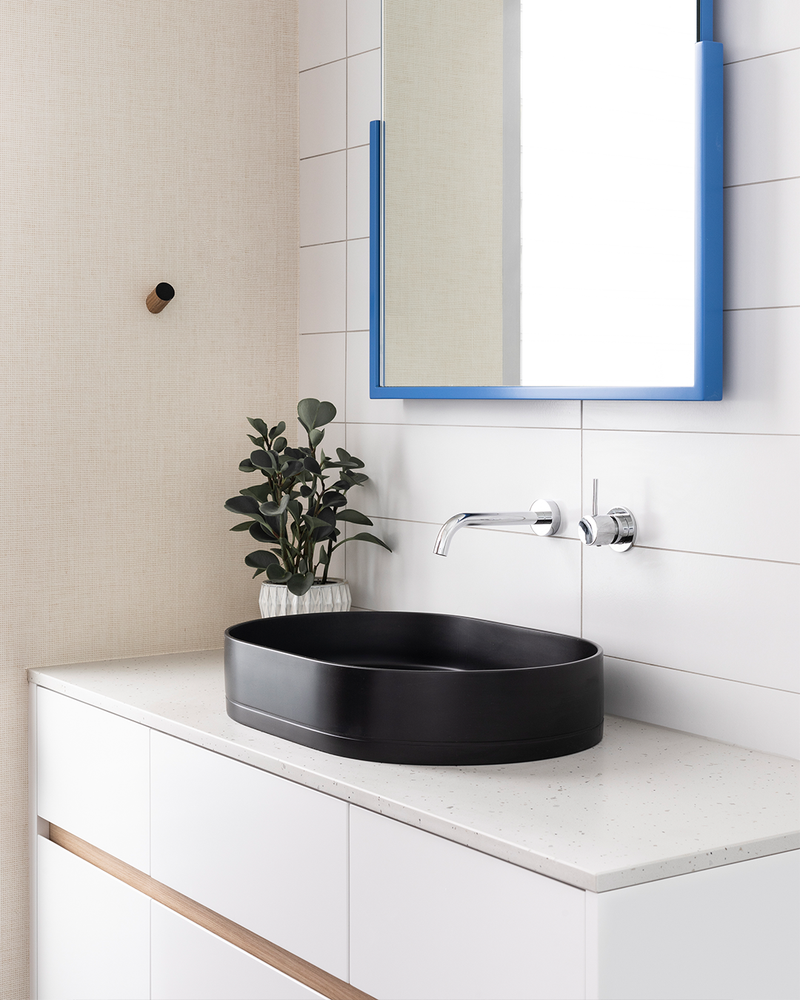 Pill Basin