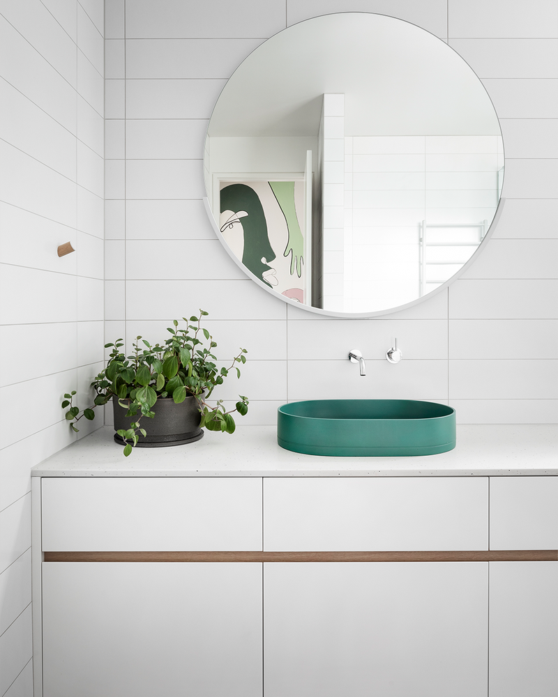 Pill Basin