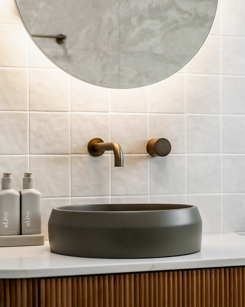 Prism Circle Basin