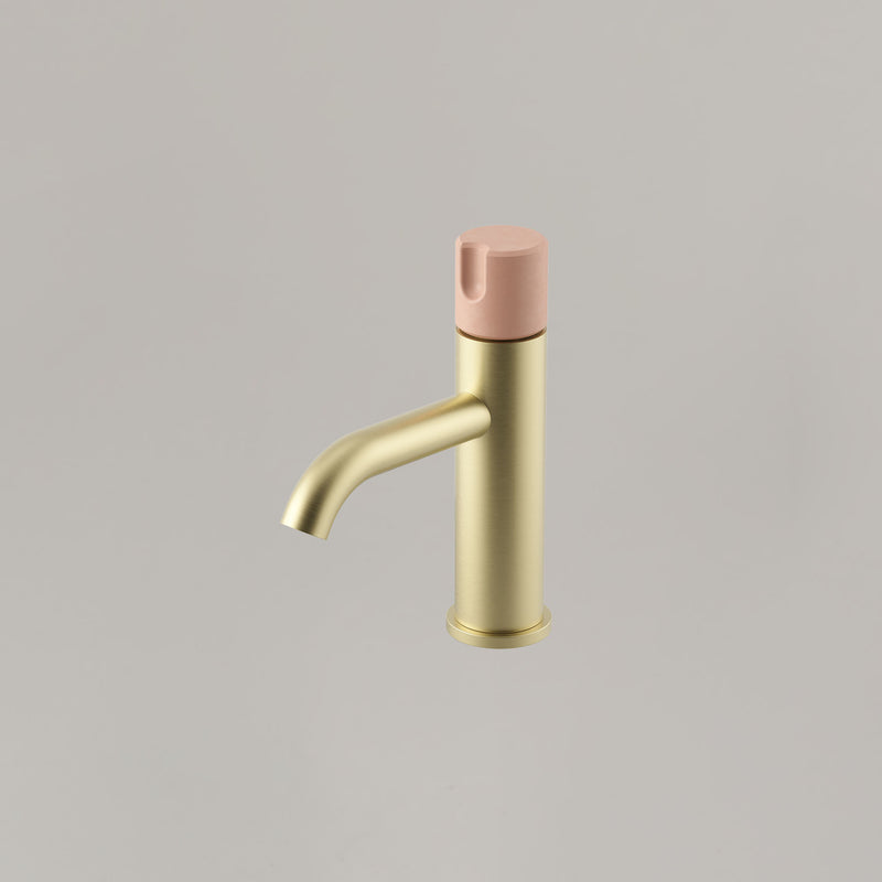 Alchemy Progressive Basin Mixer