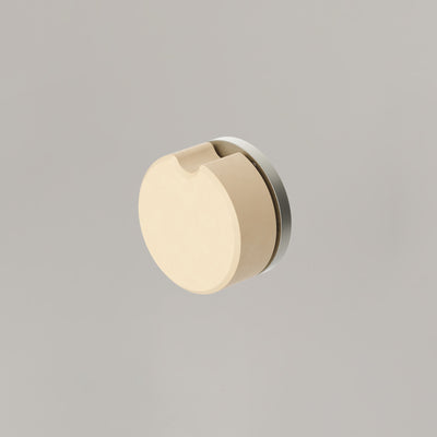 Alchemy Progressive Mixer — Brushed Nickel / Nood