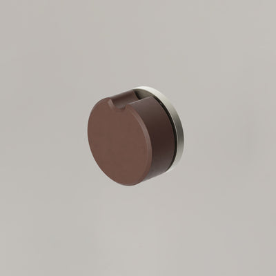 Alchemy Progressive Mixer — Brushed Nickel / Slate