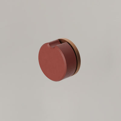 Alchemy Progressive Mixer — Lustre Bronze / Clay