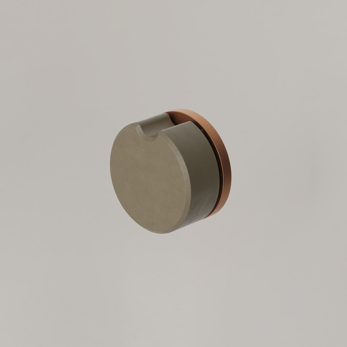 Alchemy Progressive Mixer — Lustre Bronze / Olive
