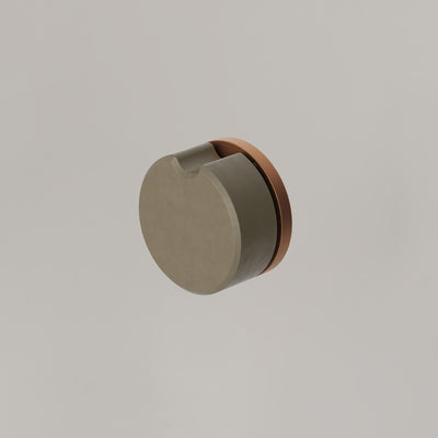 Alchemy Progressive Mixer — Lustre Bronze / Olive