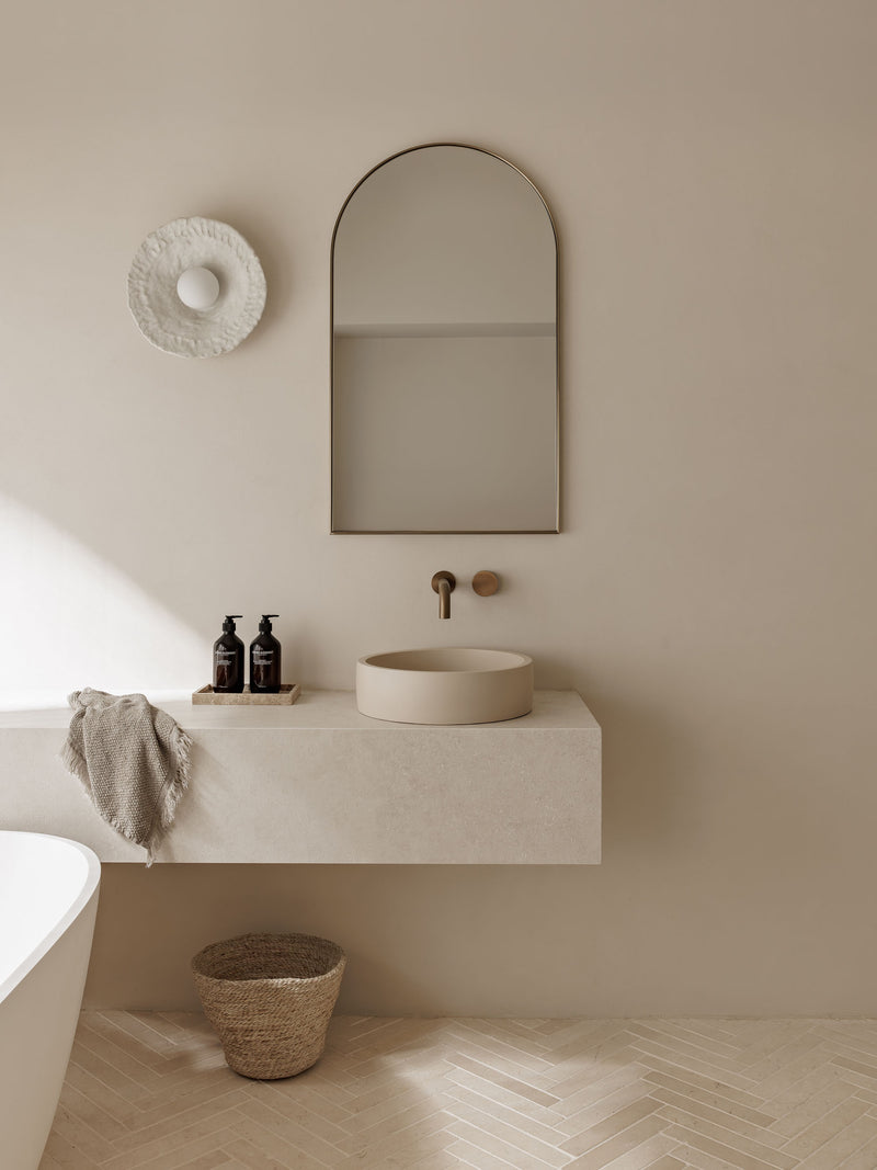 Hoop Basin