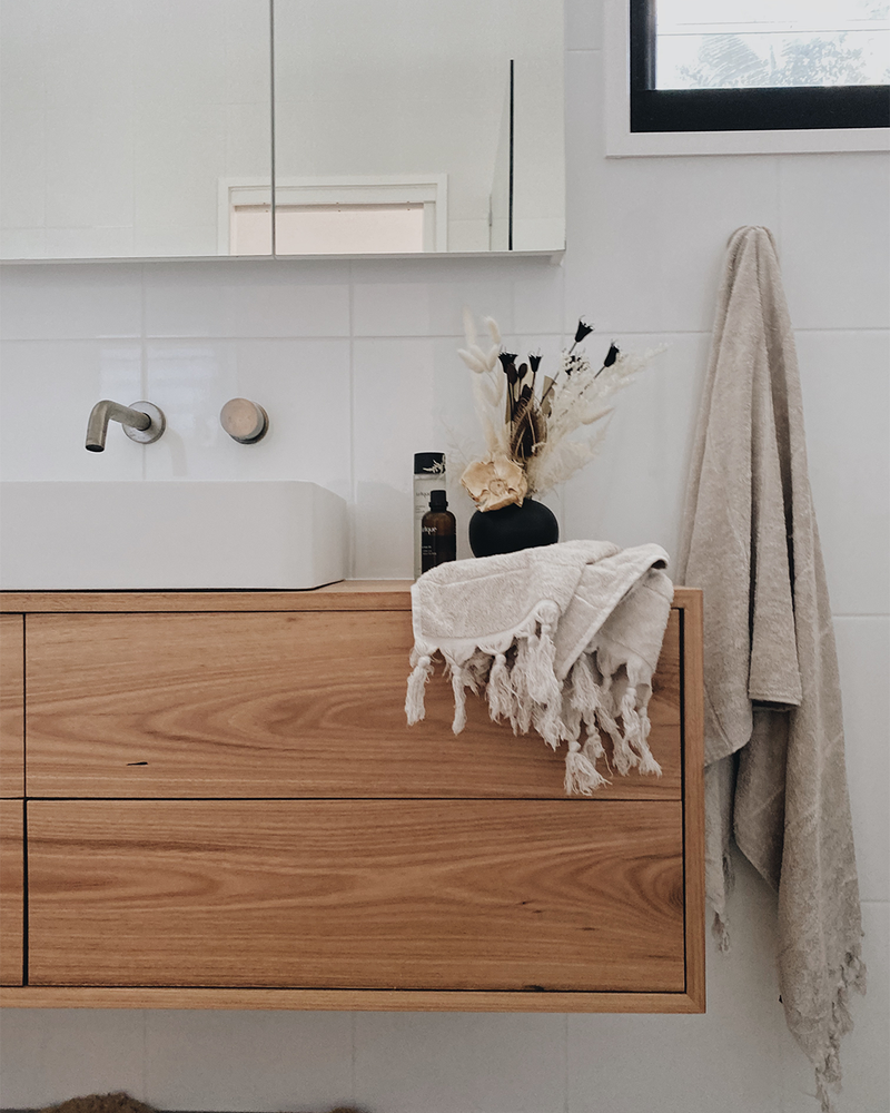 Vesl Rectangle Basin