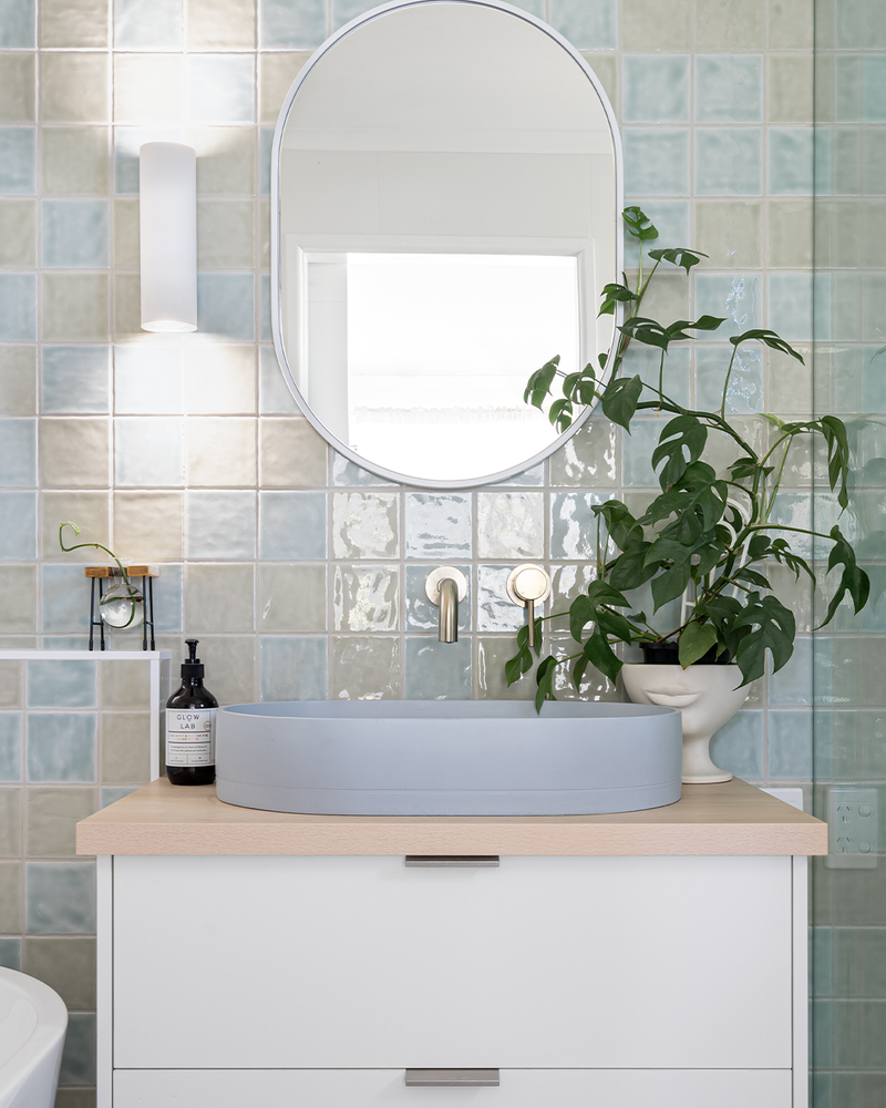 Pill Basin