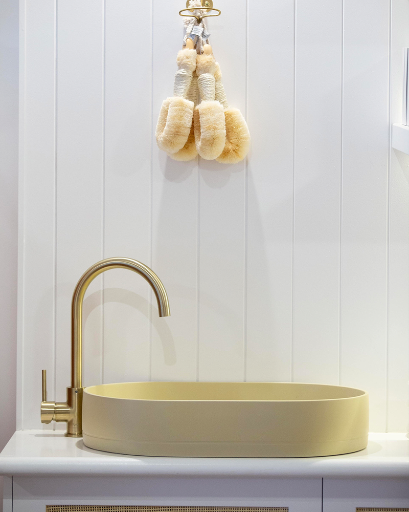 Pill Basin