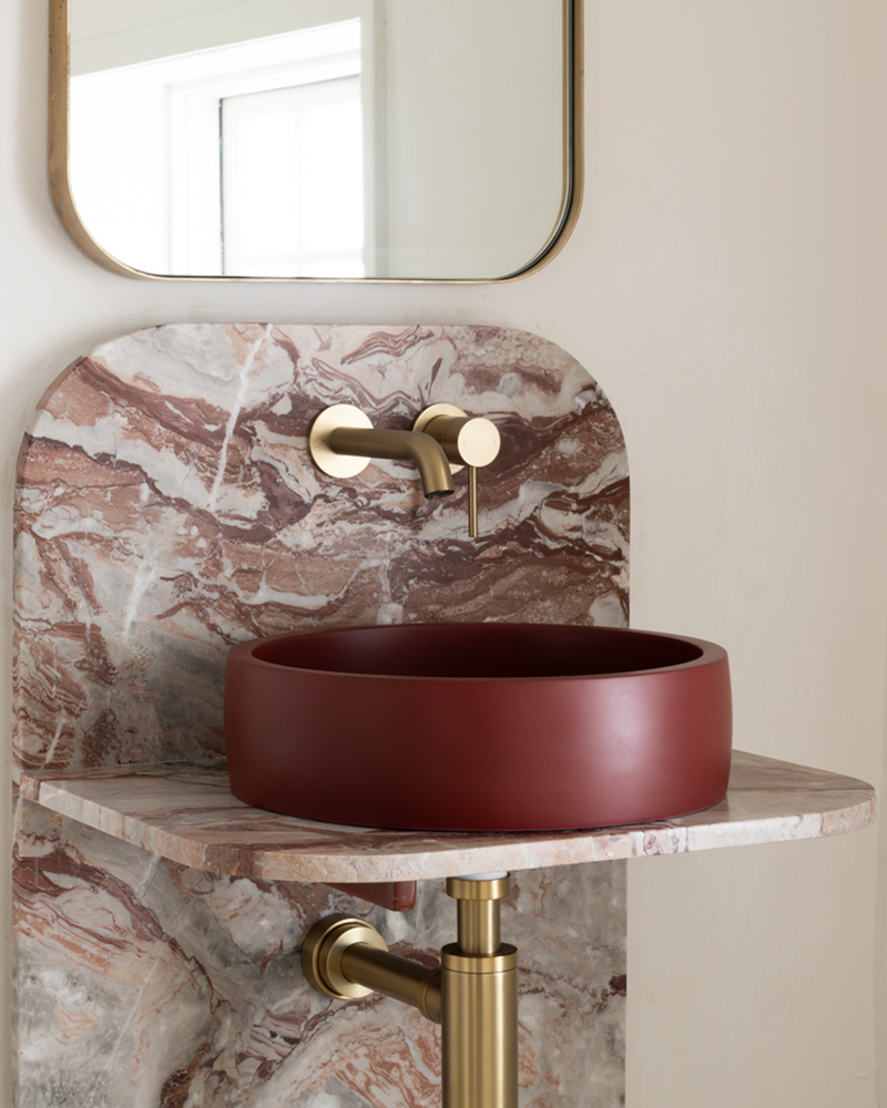 Hoop Basin