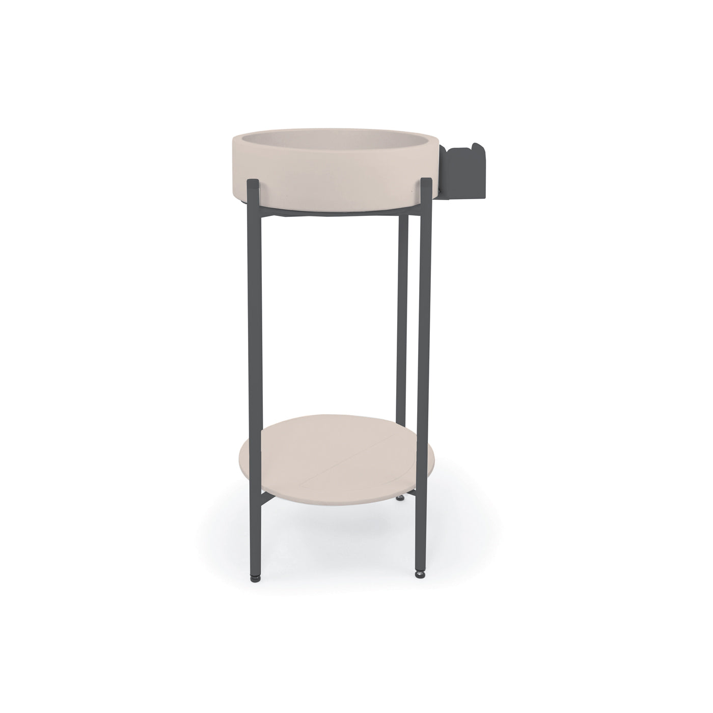 Nood store bar stool