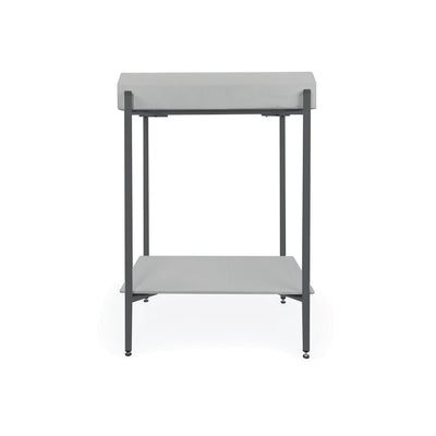 Prism Rectangle Basin - Stand (Cloud)