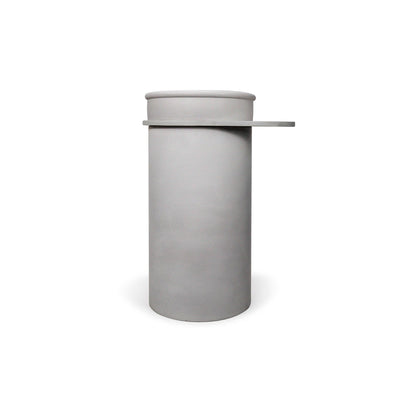 Cylinder - Tubb Basin (Sky Grey)