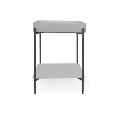 Vesl Rectangle Basin - Stand (Cloud)