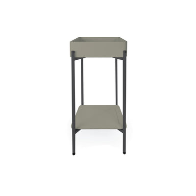 Vesl Square Basin - Stand (Olive)